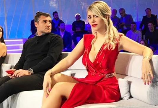 Maxi Lopez o acuză de inconştienţă pe Wanda Nara după vacanţa cu Mauro Icardi din Ibiza: "Dacă ea nu înţelege, cine să înţeleagă?"