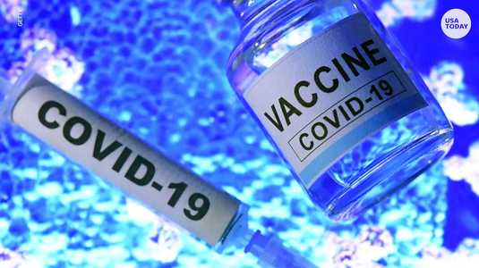 Ce efecte adverse au fost descoperite de voluntarii vaccinaţi împotriva COVID-19. Pfizer şi Biontech anunţă că oferă ”90% protecţie”