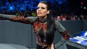 Zelina Vega, starul din WWE, a fost dată afară! A încălcat noul regulament. Prima reacţie a sportivei