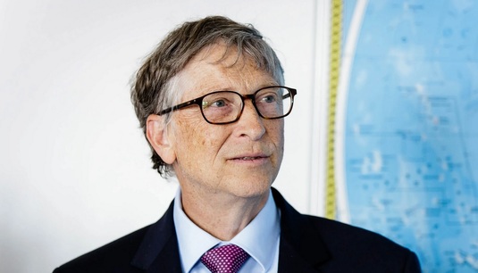 Bill Gates este de părere că omenirea se va confrunta în următorii ani cu o nouă pandemie, după ce se va încheia cea e coronavirus