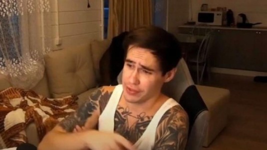Un YouTuber din Rusia şi-a ucis iubita prin imprudenţă! Provocarea fatală transmisă în direct de Stanislav Reshétnikov