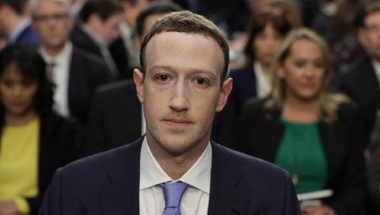 Facebook, proces pentru monopol. Mark Zuckerberg ar putea fi obligat să vândă WhatsApp şi Instagram