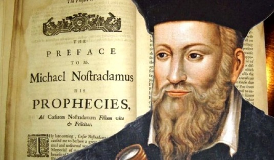 Profeţii cutremurătoare făcute de Nostradamus pentru anul 2021: foamete biblică, apocalipsa zombi, cutremure şi impactul Pământului cu un Asteroid
