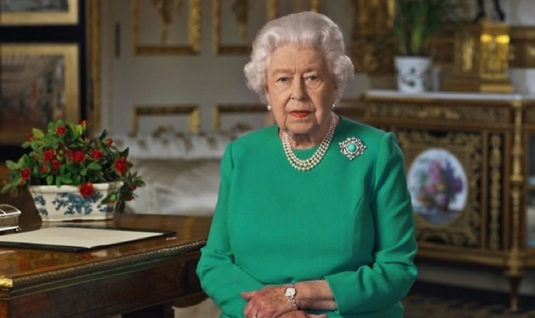 Regina Elisabeta a II-a a rupt tăcerea după interviul dat de Meghan Markle şi prinţul Harry. Cum a comentat Serena Williams şi cât ar fi plătit CBS pentru acest interviu