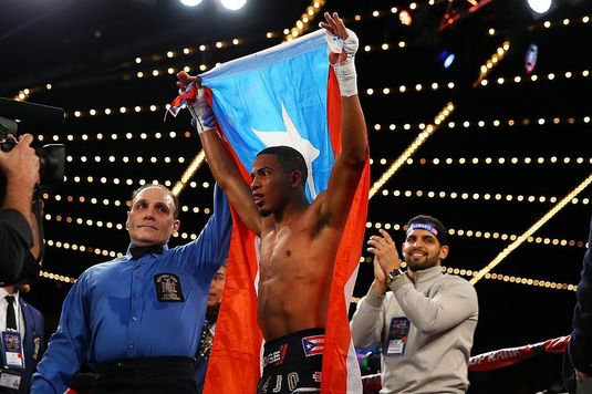 Boxerul Félix 'El Diamante' Verdejo riscă pedeapsa capitală! Fapta care a îngrozit ţara natală a sportivului prezent la JO de la Londra