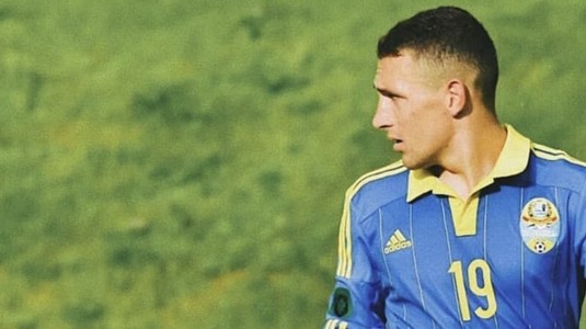 Ororile războiului din Ucraina! Un fotbalist a fost torturat, ucis şi aruncat într-o groapă comună alături de părinţii lui