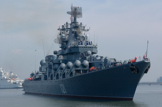 Rusia s-a răzbunat pentru scufundarea navei Moskva! Vitali Kliciko, prima reacţie. Kiev, în stare de şoc 