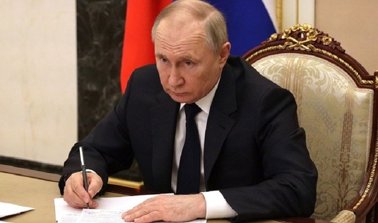 Vladimir Putin, trădat de apropiaţii săi? Dezvăluiri din interior: ”Am vorbit personal cu ei”. Ce se întâmplă în anturajul preşedintelui Rusiei