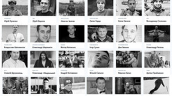 Bilanţ dezastruos în Ucraina: peste 50 de sportivi au murit de la startul ofensivei militare a Rusiei