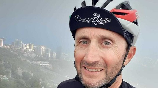 Tragedie în ciclism. Davide Rebellin a decedat lovit de un camion, în timp ce se antrena. El a câştigat Turul Sibiului în 2013