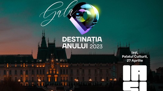 Peste 300 de mii de voturi în "Destinaţia Anului 2023", cea mai amplă acţiune de promovare a turismului din România (P)