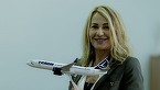 Inedit! O aeronavă de la TAROM poartă numele "Nadia Comăneci". Aeronava va purta sportivii români la Jocurile Olimpice de la Paris: "Istoria se scrie" 