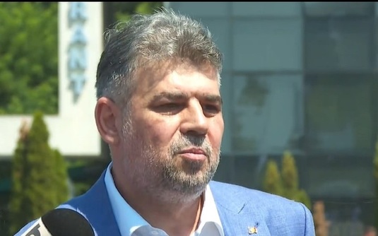 Marcel Ciolacu, despre faptul că a folosit numele fotbalistului Rui Costa referindu-se de fapt la fostul premier al Portugaliei: "Se ştie că îmi place să mă uit la meciuri"