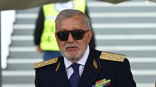 Ilie Năstase dă o veste îngrijorătoare înainte de turul 2 la prezidenţiale. Aşteaptă un semn pentru a accepta: "Normal" | EXCLUSIV
