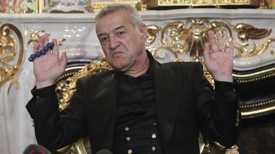 Gigi Becali, prima reacţie după anularea alegerilor prezidenţiale din România: ”Abia acum îmi dau seama că trebuie să-mi fie frică”
