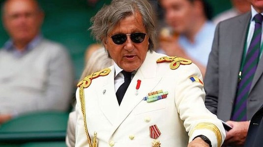 Ilie Năstase a răbufnit. Ar fi putut rezolva scandalul "Visa Waiver": "Guvernul României trebuie acum să le ceară şi americanilor o viză ca să vină la noi în ţară"
