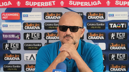 Mititelu a numit candidatul din turul 2 al alegerilor prezidenţiale care "nu poate fi învins". Pe cine regretă patronul de la FC U Craiova 1948