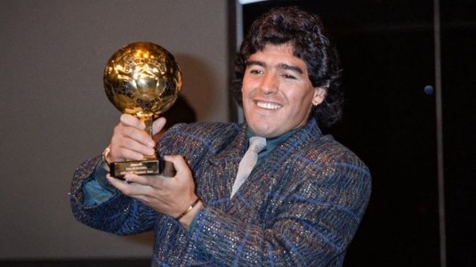 Un medic a depus mărturie la procesul privind moartea lui Diego Maradona: “Nu mânca aşa cum trebuie, lua medicamente, stătea treaz noaptea”