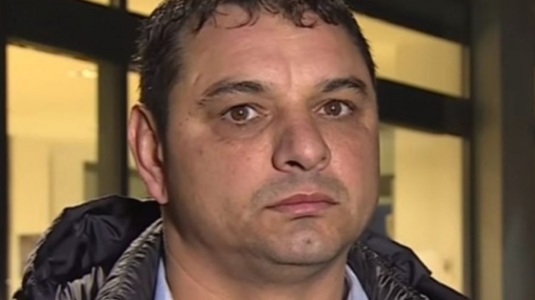NEWS ALERT | Accident rutier provocat de Ionel Ganea! UPDATE | Copilul lui, resuscitat la spital după ce a intrat în stop cardio-respirator! Ultimele informaţii