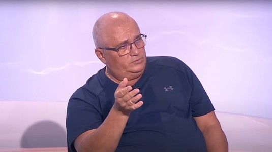 Emil Grădinescu a "tunat" după controversele de la Beach, Please! Teama comentatorului: "E cineva în spate"