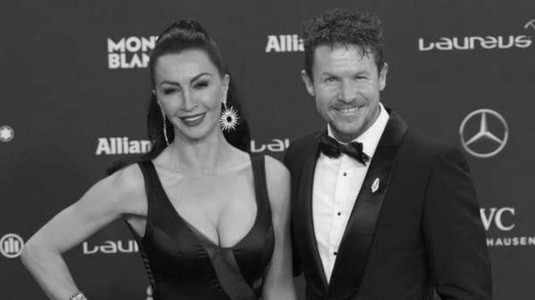 I-a acordat primul ajutor lui Felix Baumgartner şi a dezvăluit scena tragediei: "S-a prăbuşit ca o rachetă între două piscine"