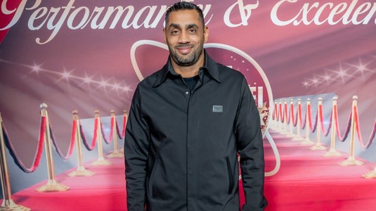 Vedetele din sport, analizate la capitolul stil: cum s-au îmbrăcat la Gala Performanţei şi Excelenţei