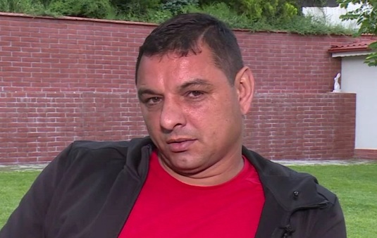 Ionel Ganea a rupt tăcerea după ce a văzut ce au spus oamenii despre el: "Lor le doresc un singur lucru". Gândul care nu-i dă pace tatălui îndurerat