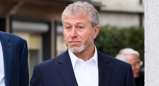 Banii oligarhului rus Roman Abramovich ajung în Ucraina! Instrucţiuni oficiale cu cele 2,5 miliarde de lire din vânzarea lui Chelsea