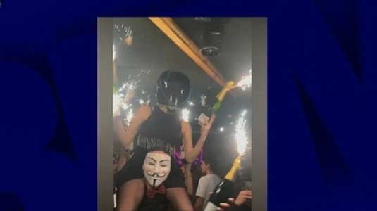 Procurorul elveţian a dezvăluit cauza incendiului de la Crans-Montana! Bilanţul oficial al victimelor dă fiori, zeci de persoane luptă pentru viaţa lor
