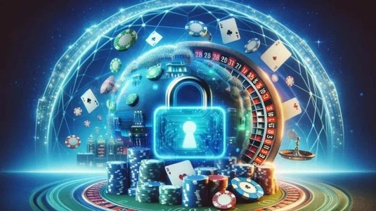 Cum sa joci ca un profesionist la online casino