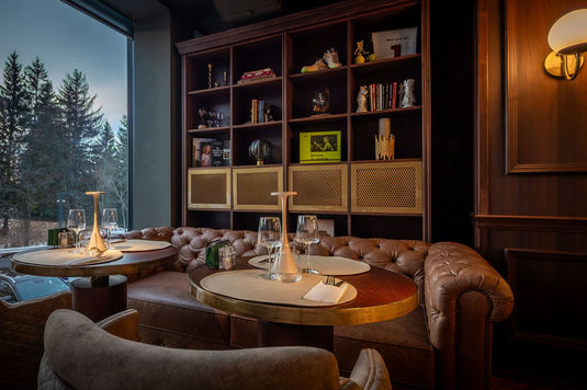 Cât costă o masă la hotelul Simonei Halep din Poiana Braşov. Preţuri surprinzător de accesibile într-o locaţie de lux