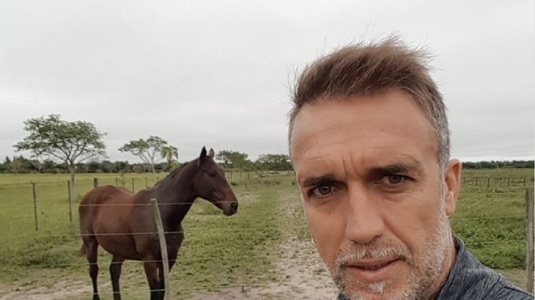 Un fotbalist legendar, campion la agricultură. A devenit un antreprenor de succes în sectorul agricol, după ce a scris istorie pe terenul de fotbal