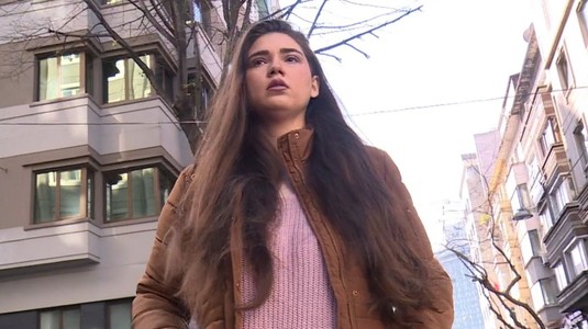 Fiica lui Marius Lăcătuş locuieşte la Istanbul şi recunoaşte că are o ocupaţie atipică: “Nu e un job normal. Depinzi de un telefon” | VIDEO&FOTO