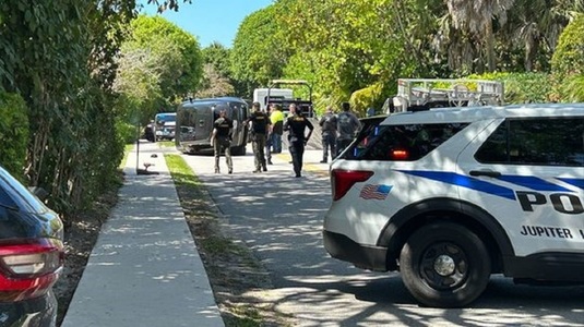 Tiger Woods a fost implicat într-un accident rutier în Florida, după ce maşina pe care o conducea s-a răsturnat