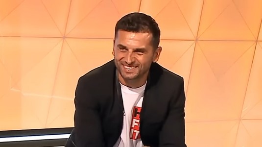 EDIŢIE SPECIALĂ | Nicolae Dică vine la Orange Sport. Nu rataţi Studioul UEFA Champions League, astăzi, de la ora 20:30