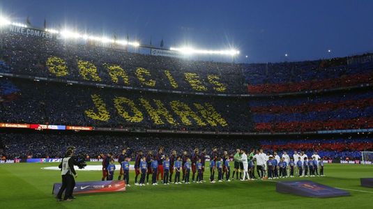 PREMIUM | Moştenirea lui Hendrik Johannes. Povestea omului care a transformat FC Barcelona într-un gigant