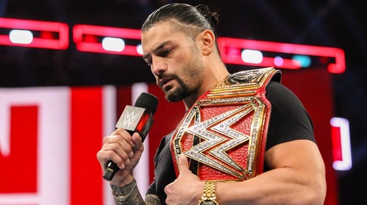 Şoc în lumea wrestlingului! S-a retras Roman Reigns. Campionul Universal din WWE suferă de leucemie.