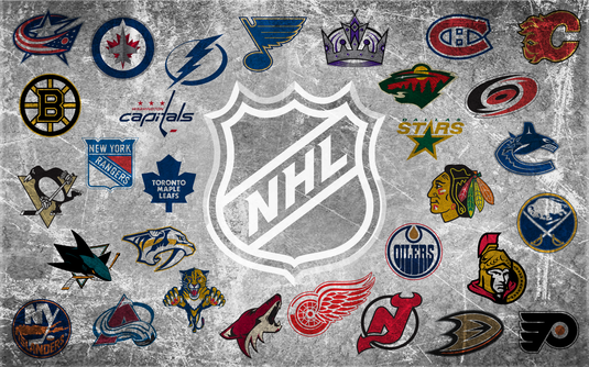 VIDEO | Viteză spre play off. Rezumatele meciurilor din NHL