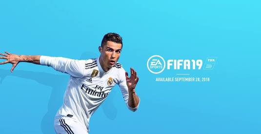 VIDEO | Începe nebunia FIFA 19! Primele imagini cu noul joc şi anunţul aşteptat de toţi fanii: competiţia introdusă de EA Sports
