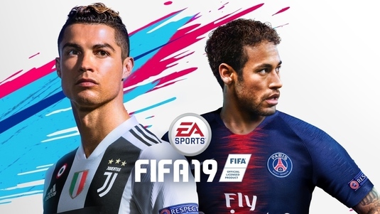 FIFA 19 s-a lansat oficial! Totul despre jocul dezvoltat în studiourile EA România şi EA Vancouver