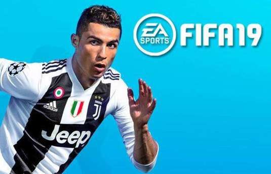 Scandalurile şi-au spus cuvântul! Ronaldo a dispărut de pe coperta FIFA 19! Ce jucători apar acum şi explicaţia oficială EA Sports