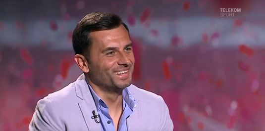 EXCLUSIV | Nicolae Dică, despre debutul la naţională şi cum a ales Steaua în detrimentul lui Dinamo. Ce altă mare echipă din Europa a refuzat pentru a juca în Ghencea