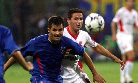 EXCLUSIV | Antrenorul care i-a influenţat cariera omului care are Craiova, Steaua, Dinamo şi Rapid în CV: "Mi-a schimbat viziunea faţă de fotbal!"