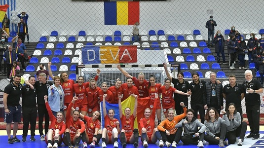 Campionatul Mondial de Handbal 2021, LIVE pe Telekom Sport. România a încheiat pe locul 13. Clasamente, rezultate, program