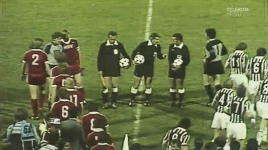 Echipe de legendă | Hamburg 1983, formaţia care a pus capăt dominaţiei engleze în Cupa Campionilor Europeni