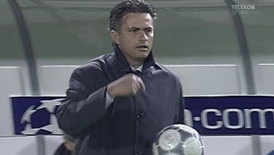 Echipe de Legendă | Porto 2004 sau cum a devenit "translatorul" Mourinho The Special One! Formaţia care a şocat Europa în Champions League