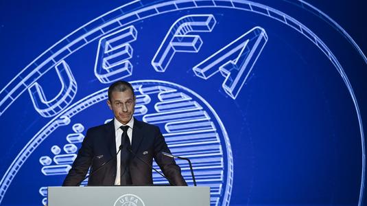 UEFA a decis cine va organiza EURO 2028 şi EURO 2032. Cerere inedită din partea Angliei