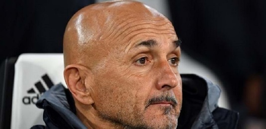 Out de la Euro. Naţionala Italiei nu va conta pe un campion de la Inter. Selecţionerul Spalletti: ”Pierdem un jucător cu experienţă”
