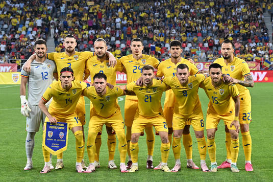 Opinii contradictorii între trei foşti internaţionali despre şansele României la EURO 2024: "N-avem nimic de pierdut" / "Cum adică nu?"