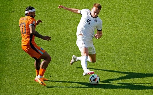 EURO 2024 | Olanda - Austria 2-3. Lovitură de teatru în grupa D! Austriecii termină pe primul loc